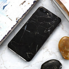 FLOVEME Marble Phone Case For iPhone X 8 7 Plus iPhone 5S SE 5 Cases Silicone Back Cover For iPhone 6S 6 X iPhone8 Fundas