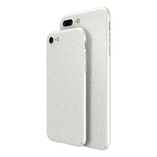 Baseus Fashion Grid Pattern PC Case For iPhone 8 8 Plus Case iPhone 7 7 Plus Cases Luxury Ultra Thin Hard Plastic Phone Cover