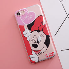 SoCouple TPU Case For iphone 8 Case For iphone 5S 5 SE 6 6s 7 X 6/7/8 plus Silicone Fruit Flower Plant Cactus Pattern Phone Case
