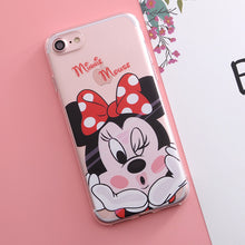 SoCouple TPU Case For iphone 8 Case For iphone 5S 5 SE 6 6s 7 X 6/7/8 plus Silicone Fruit Flower Plant Cactus Pattern Phone Case