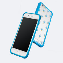 Maygool Silicone Cases For iphone 8 8plus Phone Cases TPU Silicone Covers Ultra Thin Cartoon For iphone 8 plus Fundas Capa Coque