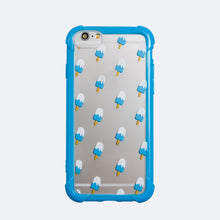 Maygool Silicone Cases For iphone 8 8plus Phone Cases TPU Silicone Covers Ultra Thin Cartoon For iphone 8 plus Fundas Capa Coque