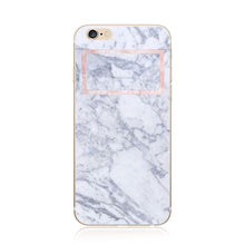 For iPhone 8 Case, SUNGUY Marble Patterend Back Cover Cases Soft Silicone TPU Dirt-resistand Anti-knock Fitted Protective Case