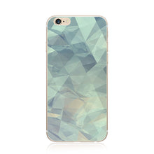 For iPhone 8 Case, SUNGUY Marble Patterend Back Cover Cases Soft Silicone TPU Dirt-resistand Anti-knock Fitted Protective Case