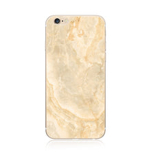 For iPhone 8 Case, SUNGUY Marble Patterend Back Cover Cases Soft Silicone TPU Dirt-resistand Anti-knock Fitted Protective Case